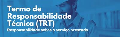 ART de serviços / TRT de serviços
