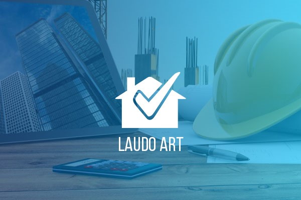 Laudo ART / ART para obras e servicos na Mooca