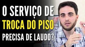 Laudo ART na Mooca